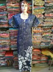 Meet Cotton Nighty for Ladies