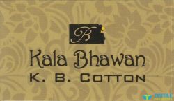 Kala Bhawan logo icon