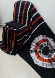 Cotton Printed Saree for Ladies