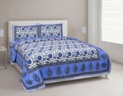 Jaipur Ethnic Bedding Set