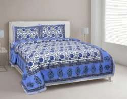 Jaipur Ethnic Bedding Set