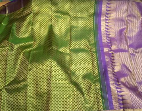 New Collection Silk Saree For Women by Snb Textiles