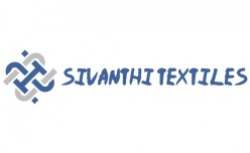 Sivanthi Textiles logo icon