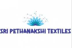 Sri Pethanakshi Textiles logo icon