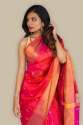 Buy Light Weight Soft Silk Saree For Women