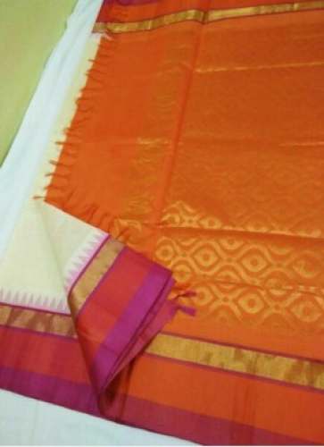 Buy Souuth Indian Silk Sari by RSR Silks