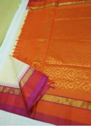 Buy Souuth Indian Silk Sari