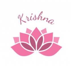 Krishna logo icon