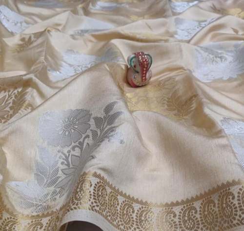 Buy New Collection Banarasi Saree For Women