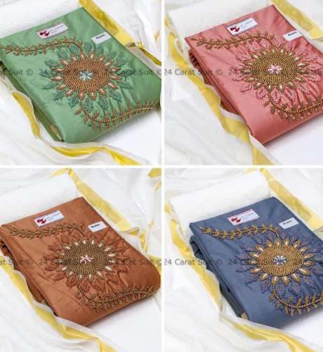 New Collection Dress Material For Women