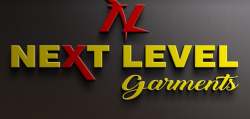 Next Level Garments logo icon