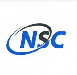 National Saree Centre logo icon