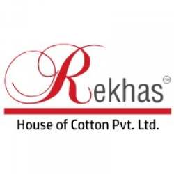 Rekhas House of Cotton Pvt Ltd logo icon