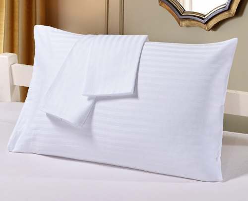 Rekhas Premium Cotton Pillow Cases by Rekhas House of Cotton Pvt Ltd