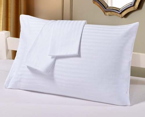 Rekhas Premium Cotton Pillow Cases by Rekhas House of Cotton Pvt Ltd