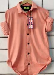 New Collection Plain Casual Shirt For Women