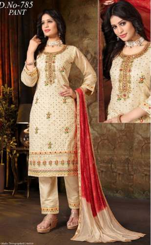 New Collection Kurti Pant Set For Ladies by Fashion Collection