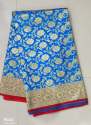 Marvel handloom bridal banarasi saree