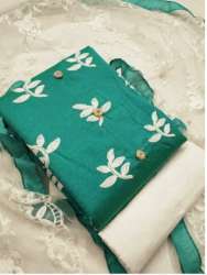 Ladies Exclusive Cotton Suit Material