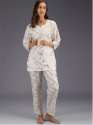 Ladies Cotton Night Wear