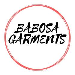 Babosa Garments logo icon