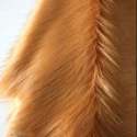 110 Mm Long Fur Fabric