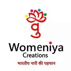 Womeniyacreations logo icon
