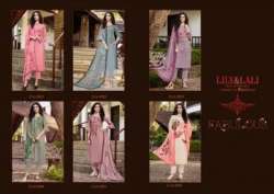 Cotton Kurti Dupatta Set