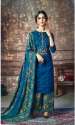 Ladies Designer Palazzo Suit