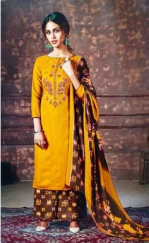 Ladies Party Wear Salwar Suit