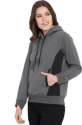 Ladies Casual Hoodie by UNIYALS thumb 1
