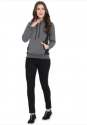 Ladies Casual Hoodie by UNIYALS thumb 2