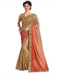 Ladies Party Wear Fancy Saree