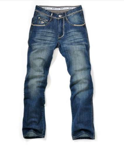 Mens Denim Jeans by Jai Hind Textiles