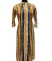 Cotton Straight Kurti