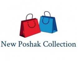 New Poshak Collection logo icon