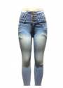 28-32 Size Ladies Denim Jeans 