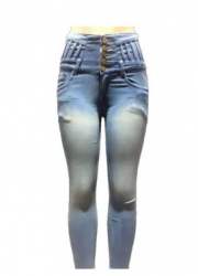 28-32 Size Ladies Denim Jeans 