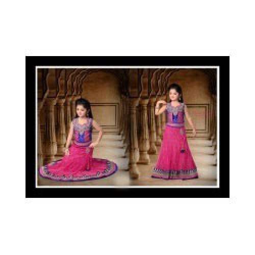 Beautiful Partywear Lehenga Choli
