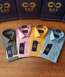 Casual Wear man's Shirts