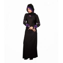 burkha new pattern