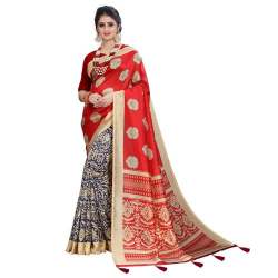 Fancy Saree by Princy Fashion