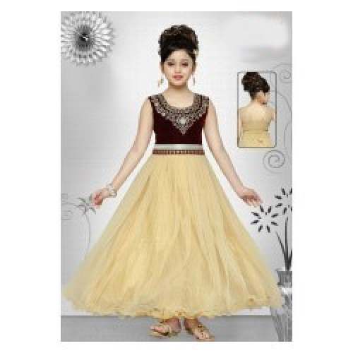 Girl's Frock Suit