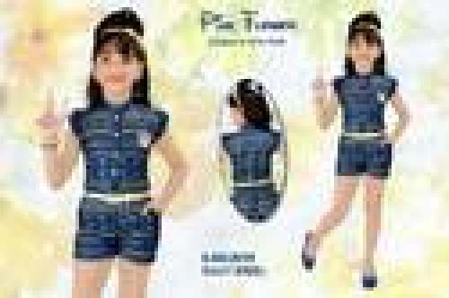 Girls Casual Wear