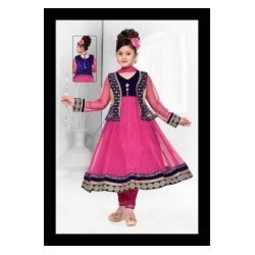 Girls Ethnic Wear