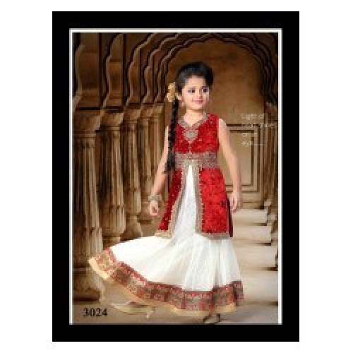 Girls Trendy Suit