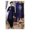 Indo Western Sherwani