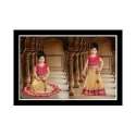 Kids Ethnic Lehenga Choli