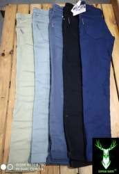 Man's Casual Cotton Pant