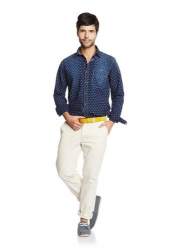 Men Casual Wear